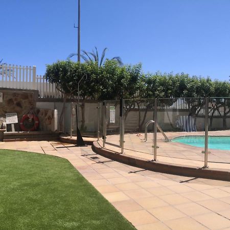 El Apartamento De Irma Maspalomas  Esterno foto