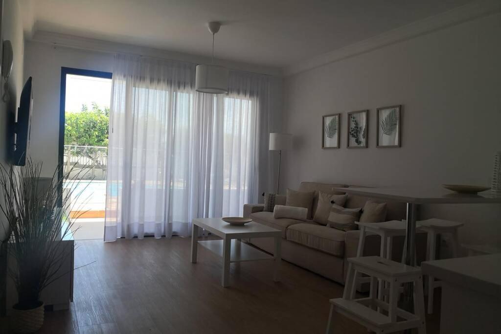 El Apartamento De Irma Maspalomas  Esterno foto