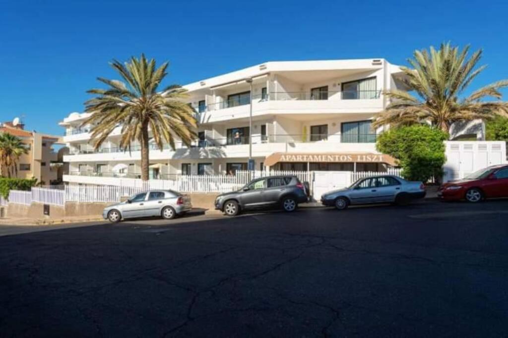 El Apartamento De Irma Maspalomas  Esterno foto