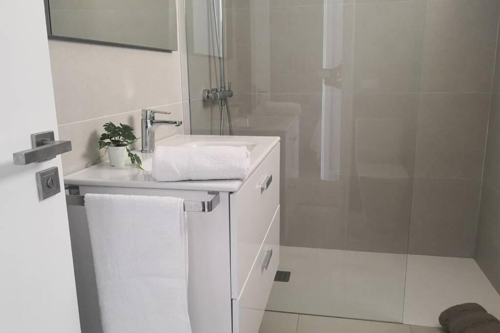 El Apartamento De Irma Maspalomas  Esterno foto