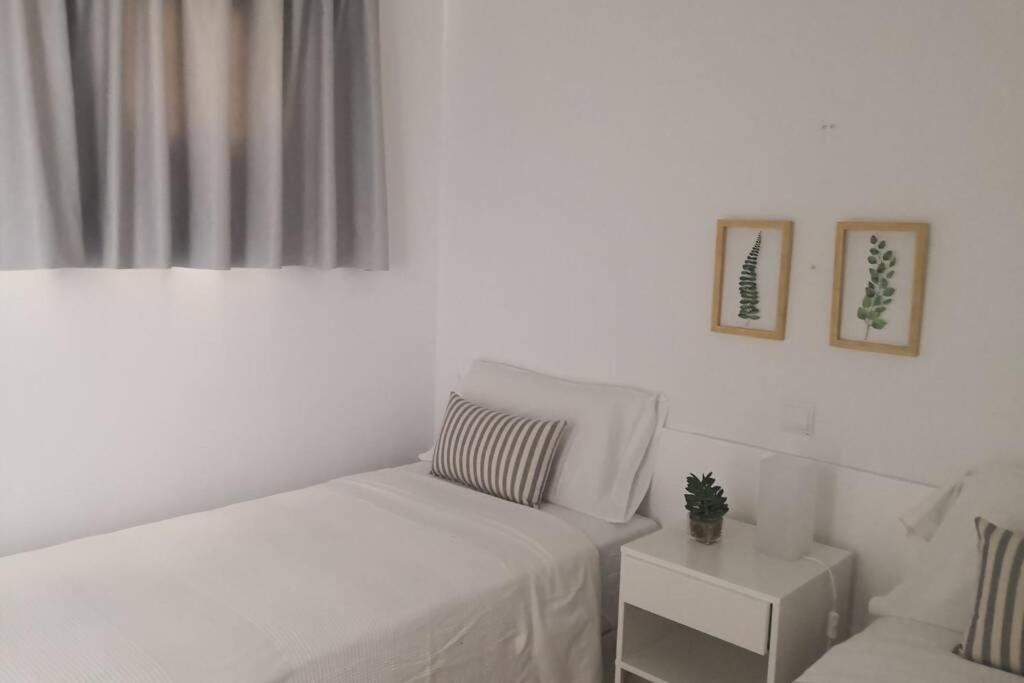 El Apartamento De Irma Maspalomas  Esterno foto