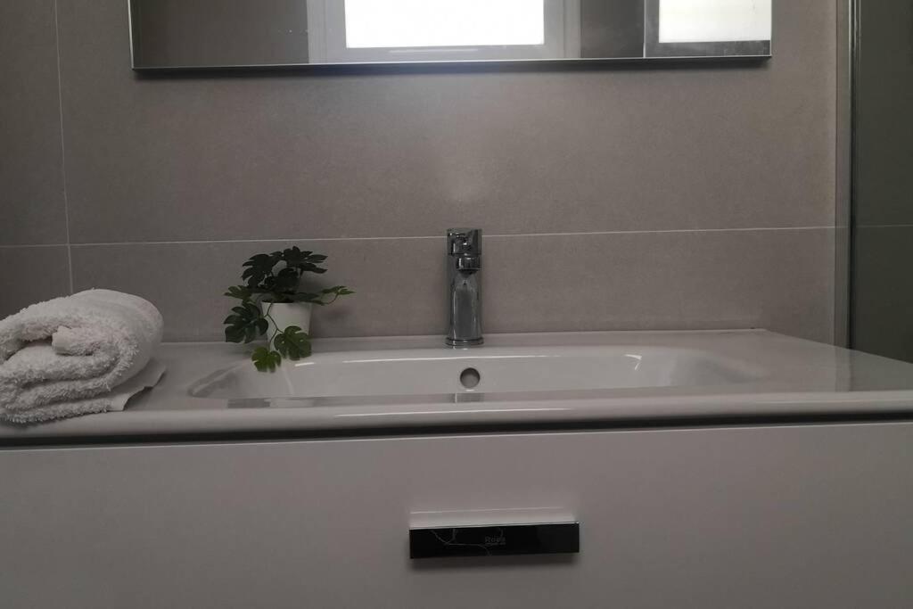 El Apartamento De Irma Maspalomas  Esterno foto