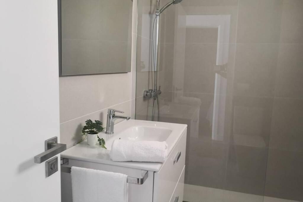 El Apartamento De Irma Maspalomas  Esterno foto