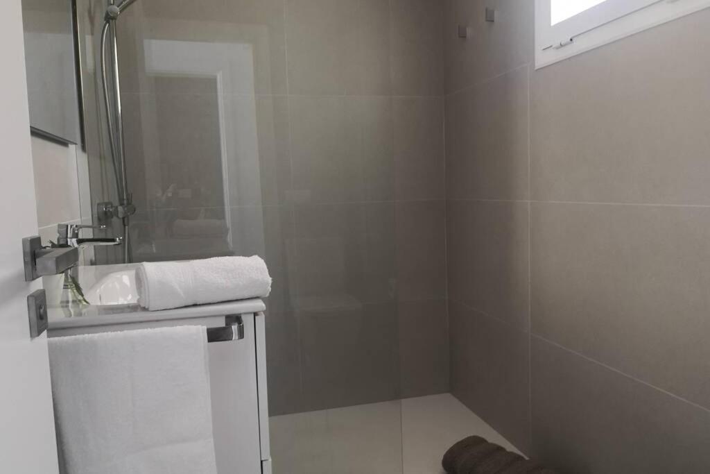 El Apartamento De Irma Maspalomas  Esterno foto