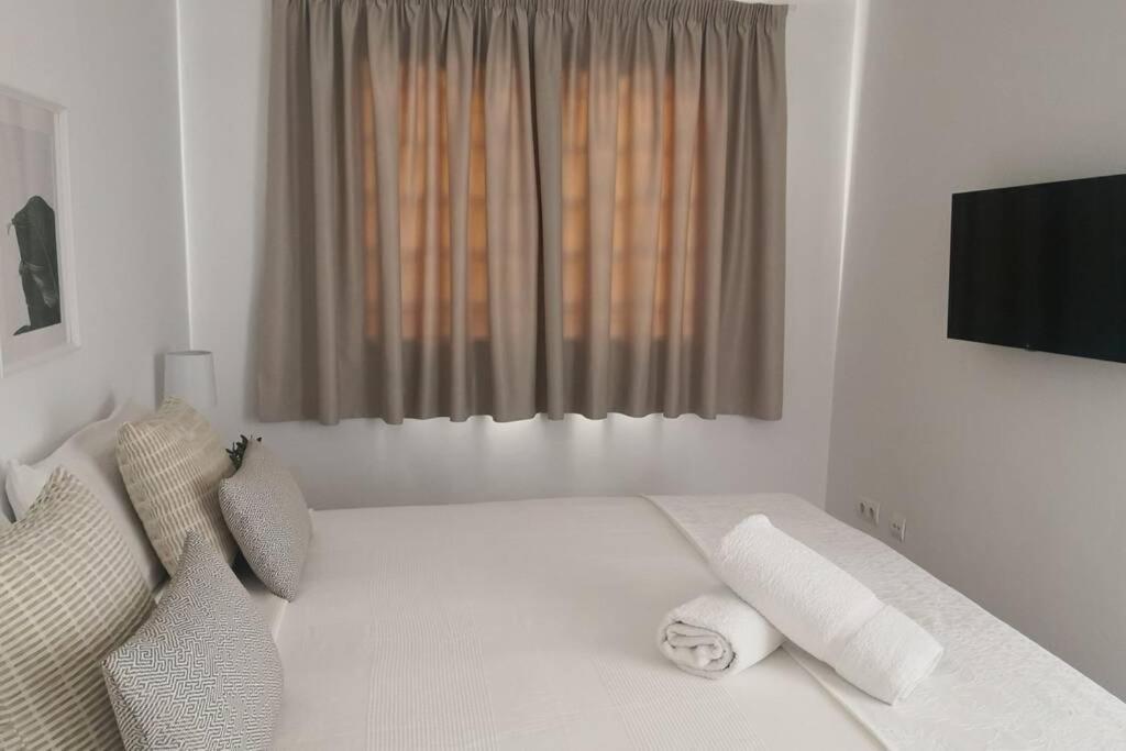 El Apartamento De Irma Maspalomas  Esterno foto