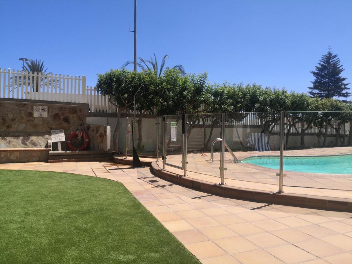 El Apartamento De Irma Maspalomas  Esterno foto
